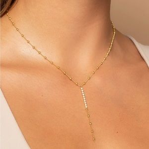 Uncommon James Little Lady necklace